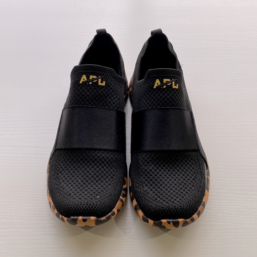 APL TechLoom Bliss size 7